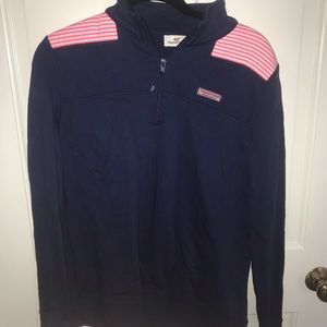 vineyard vines shepshirt